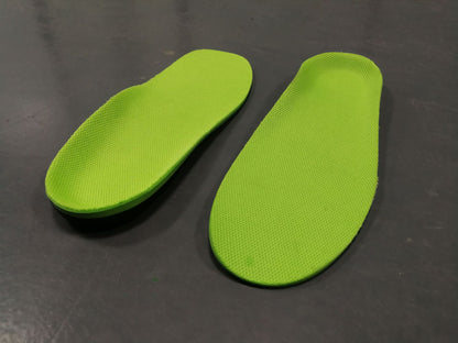 Cloud Comfort Insoles (Fortress Mode)