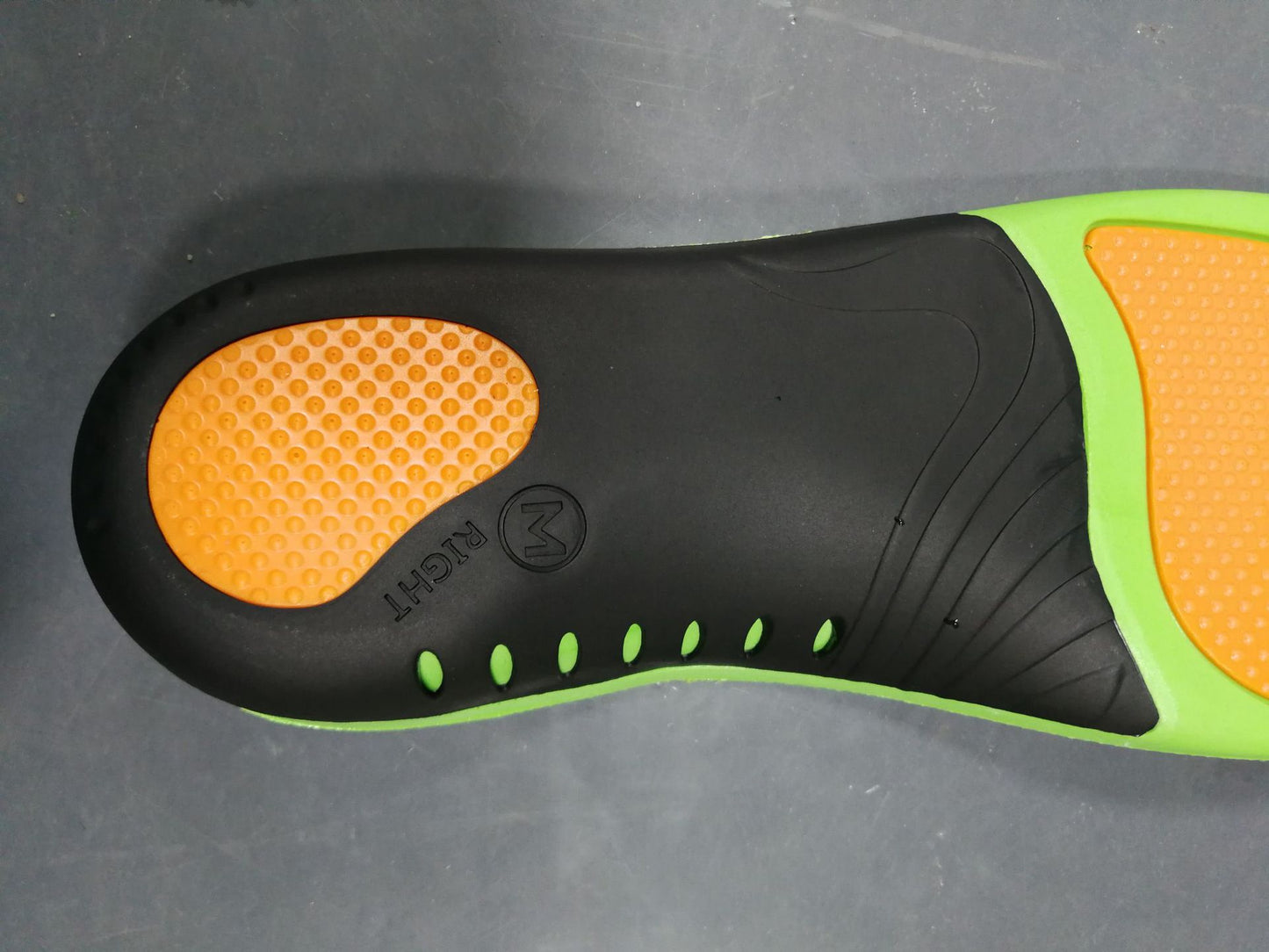 Cloud Comfort Insoles (Fortress Mode)