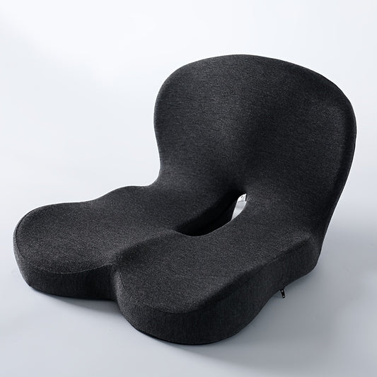 Sculpting Bubble Memory Seat