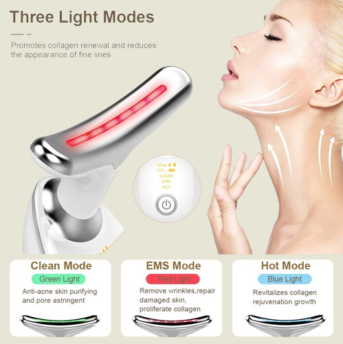 Sculpt & Glow Face Firmer